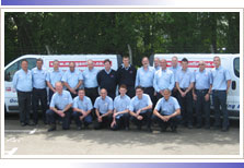 Fire alarm systems