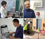 Fire Protection Training Essex