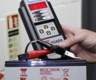 back up battery test 3