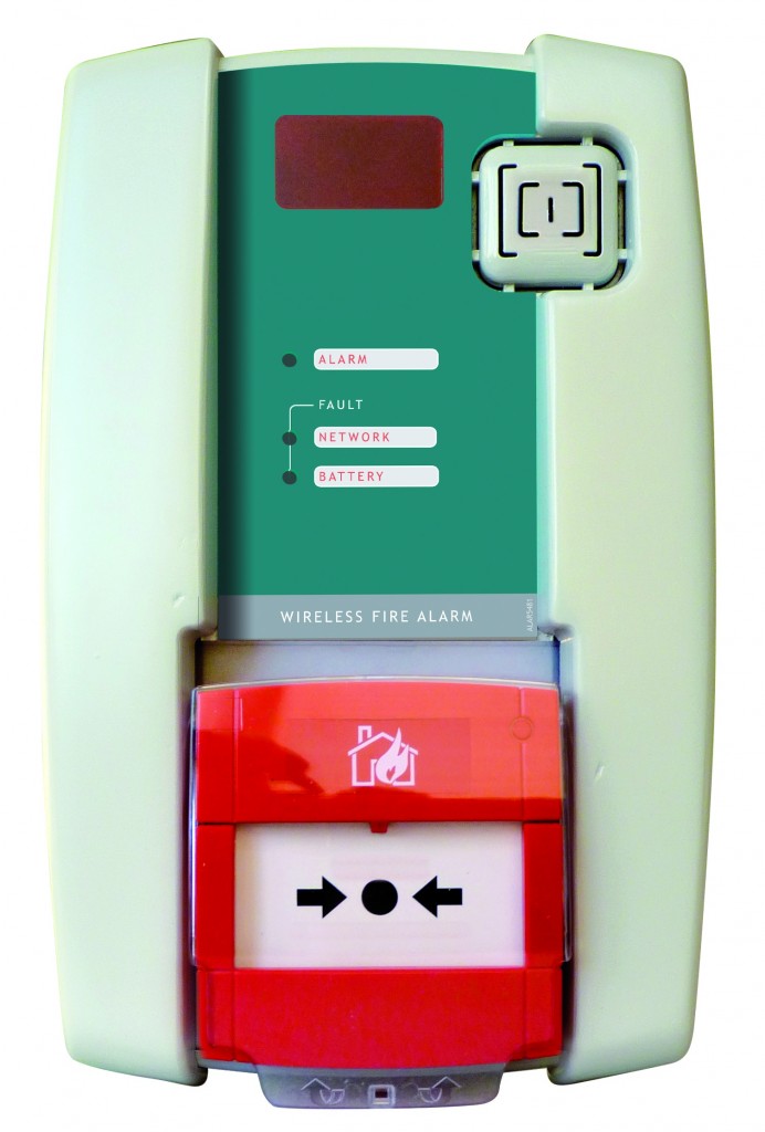 Fire Protection Fire Alarm Systems