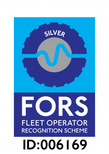 006169 FORS silver logo