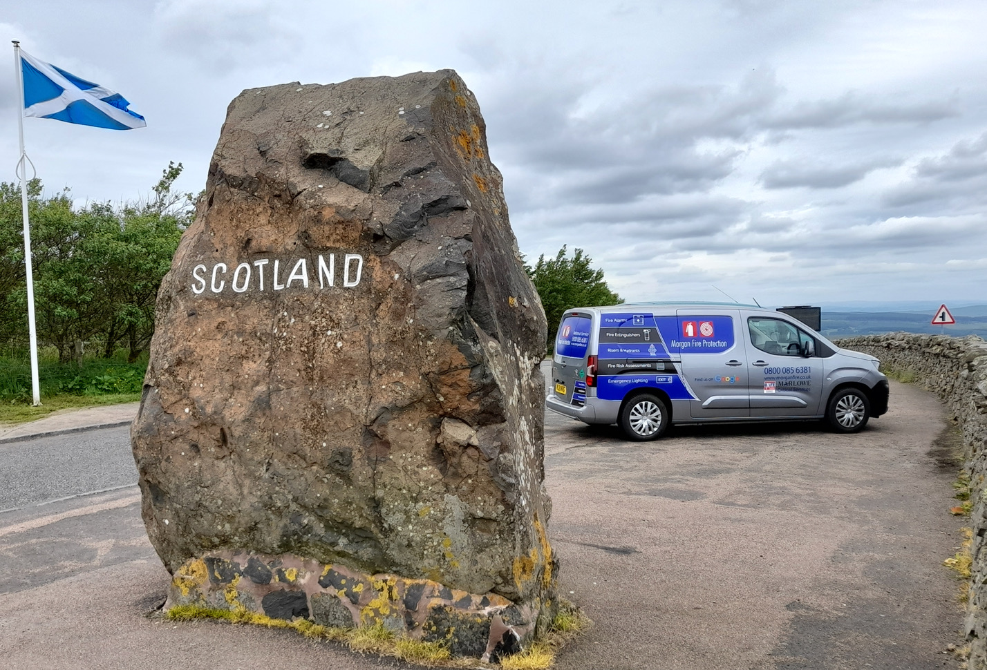 Fire Extinguisher Maintenance Scotland Fire Protection